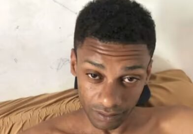 A batata tá quente, vulgo “Pulga” foi executado na Ventosa.