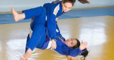 São Gonçalo do Rio Abaixo incentiva esporte de base com realização do 1º Festival Kids de Jiu-Jitsu