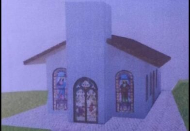 Mãos que Constroem: Comunidade do Martins realiza um sonho histórico, a construção da Capela Nossa Senhora das Dores (faça uma doação e ajude a realizar esse sonho)