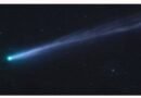 Cometa C/2025 R3 desafia observadores no céu de maio