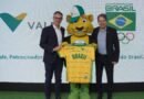 Vale e Comitê Olímpico do Brasil anunciam parceria que une transformação social, alta performance e emoção pelo esporte 