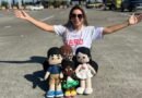 A cada 6 minutos, uma criança é vítima de abuso sexual no Brasil; campanha ocupa símbolos do Rio