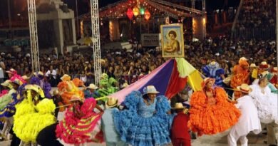 Cemig orienta organizadores de festas juninas sobre solicitação de ligação provisória em Minas Gerais 