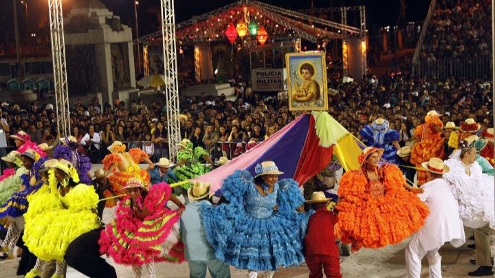 Cemig orienta organizadores de festas juninas sobre solicitação de ligação provisória em Minas Gerais 