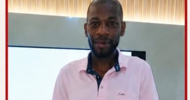 João Monlevade: Diego José de Souza está desaparecido (#compartilhe)