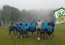 São Gonçalo do Rio Abaixo: Morro venceu o Centro e continua na liderança do Torneio Monte Verde de Futebol