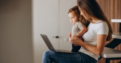 MÊS DAS MÃES – Maternidade e trabalho: 5 práticas que fazem diferença na vida das mães nas empresas