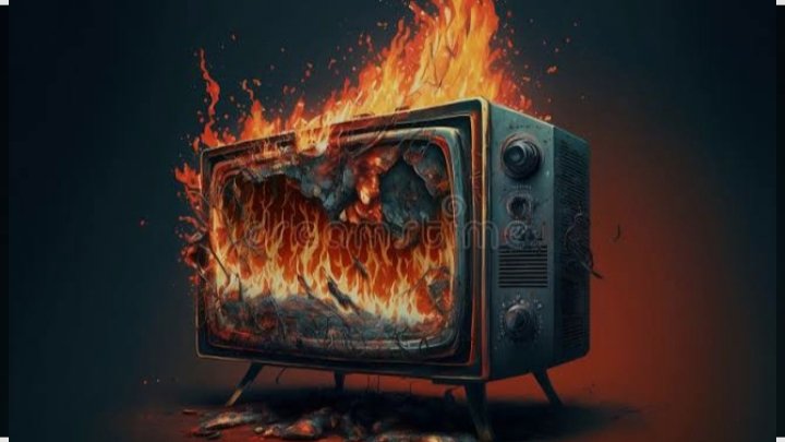 IBIRITÉ: EXPLOSÃO DE TELEVISOR É POSSÍVEL CAUSA DE INCÊNDIO EM RESIDÊNCIA COM VÍTIMA FATAL