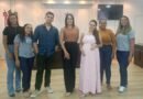 Câmara de São Gonçalo realiza oficina com alunos do Parlamento Jovem sobre funcionamento dos poderes