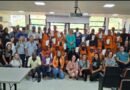 Prefeitura de João Monlevade celebra Dia do Gari com homenagem a profissionais da limpeza urbana
