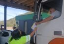 EPR Via Mineira leva campanha de combate à exploração sexual infantil para a BR-040