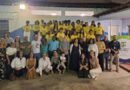 Aula inaugural do Programa Mulheres Mil marca início das atividades do IFMG em João Monlevade