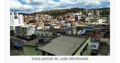 Fórum de Sustentabilidade debate desenvolvimento urbano em João Monlevade