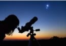 Espetáculo no Céu: Saiba como observar Júpiter tendo a Lua como orientação nesta semana