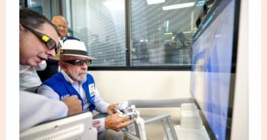Medtronic e IRCAD América Latina renovam parceria de mais de uma década de inovação em capacitação médica no Brasil
