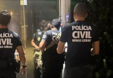Grupo é responsabilizado por desvios de valores em instituição bancária