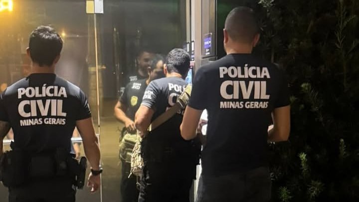 Grupo é responsabilizado por desvios de valores em instituição bancária
