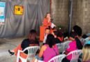 Cras Dona Preta intensifica ações do Maio Laranja em João Monlevade