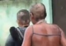 São Gonçalo: imagens viralizam e tomam conta das redes sociais, mulheres de cabeça raspada na rua