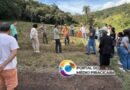 São Gonçalo do Rio Abaixo inicia projeto piloto da Agrofloresta Escola com foco em produção sustentável e fortalecimento do produtor rural