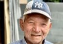 Faleceu José Antônio dos Santos aos 102 anos de idade