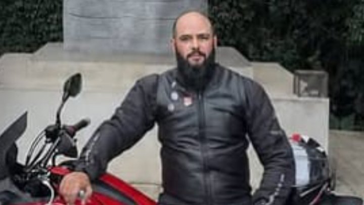 Nota de Falecimento:: Jerônimo Ribeiro Neto