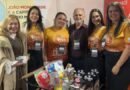 João Monlevade destaca força industrial e potencial econômico na 27ª Feira Multissetorial de Santa Bárbara