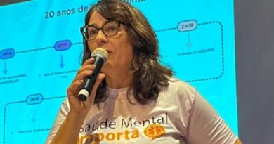 São Gonçalo celebra 20 anos de cuidado e compromisso com a Saúde Mental