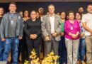 São Gonçalo do Rio Abaixo empossa membros do Conselho Gestor do Fundo de Habitação de Interesse Social