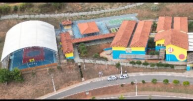 Projeto de lei institui Política Municipal de Educação em Tempo Integral em São Gonçalo do Rio Abaixo