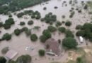 Inundações causaram 4,2 mil mortes por todo o planeta no ano de 2025, além de prejuízo de US$ 28 bilhões