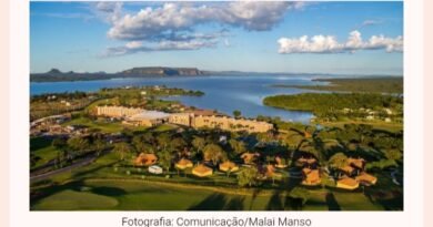 Corpus Christi: Malai Manso Resort aposta em feriadão com programação junina e experiências à beira do Lago do Manso
