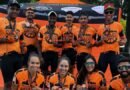 Equipe Pedal dos Artistas conquista 10 pódios no Intercity Mountain Bike Festival 2026