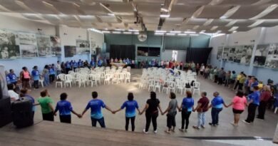 Prefeitura de João Monlevade promove Encontro Intergeracional com famílias acompanhadas pelo Cras Dona Preta
