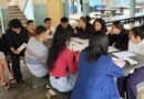 Câmara de São Gonçalo: Oficina prepara estudantes para a Plenária Municipal do Parlamento Jovem Minas 2026