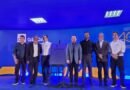 Governo de Minas acompanha cerimônia pelos 40 anos da maior usina da Gerdau no mundo 