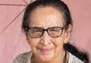 Luto em São Gonçalo do Rio Abaixo, faleceu Dona Raimunda de Souza Moreira aos 90 anos de idade