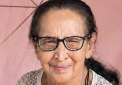 Luto em São Gonçalo do Rio Abaixo, faleceu Dona Raimunda de Souza Moreira aos 90 anos de idade