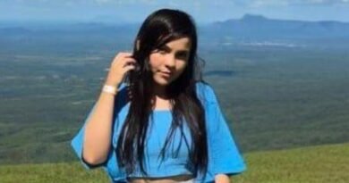 Jovem foi brutalmente assassinada em Morrinhos