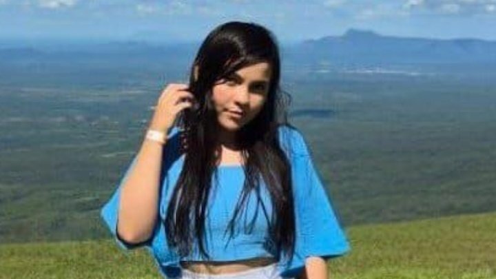 Jovem foi brutalmente assassinada em Morrinhos