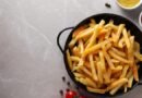 Batata frita pode causar câncer?