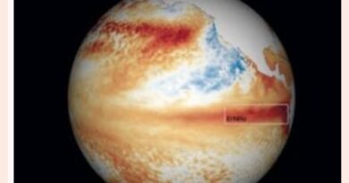 Perspectiva de El Niño intenso entre 2026 e 2027 chegou às manchetes. O Brasil está preparado?