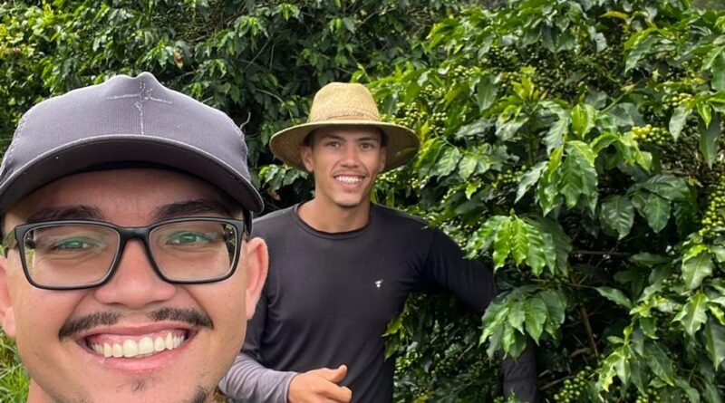 Cafeicultores celebram 149% de aumento na produtividade com ATeG em Eugenópolis 