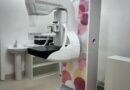 Prefeitura de São Gonçalo do Rio Abaixo entrega à população moderno equipamento para exames de mamografia