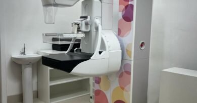 Prefeitura de São Gonçalo do Rio Abaixo entrega à população moderno equipamento para exames de mamografia