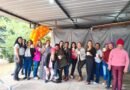 Prefeitura de João Monlevade promove oficina de acolhimento e escuta para cuidadores no Cras Dona Preta