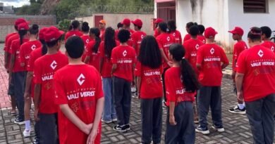 Projeto Saber + Integral amplia oficinas e fortalece formação de estudantes em São Gonçalo