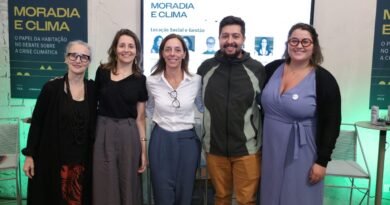 TETO Brasil e FICA divulgam programação do I Fórum de Moradia e Clima, em Brasília