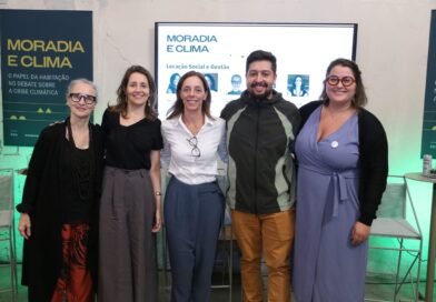 TETO Brasil e FICA divulgam programação do I Fórum de Moradia e Clima, em Brasília