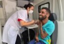 Vacinação itinerante leva imunização a instituições e amplia proteção da população em São Gonçalo do Rio Abaixo